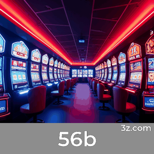 56b: O Topo das Apostas Online Seguras