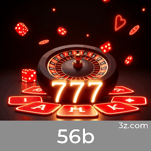 56b: O Topo das Apostas Online Seguras